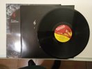 Lillian Axe - Psychoschizophrenia UK LP 1993 with plastic cover
