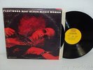 FLEETWOOD MAC Black Magic Woman 1971 US EX  2x LP Epic EG 30632 PETER GREEN