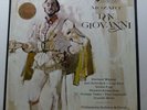 COLUMBIA SAX 2369-72 Mozart: Don Giovanni GIULINI T/S Ed.1