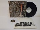 80s SIOUXSIE & THE BANSHEES juju 1981 US Vinyl LP + 7
