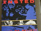INSTED - WHAT WE BELIEVE VINYL LP 1990 EPITAPH RECORDS RARE (EARLY PUNK) NM/M