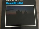 The Earth Is Flat by Supertouch (Group) (Vinyl, Jan-1990, Ais)