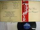 ROLLING STONES BEGGARS BANQUET LONDON LAX-1012 Japan OBI VINYL LP