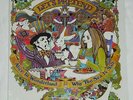 LET'S PRETEND-Alice In Wonderland (1970) Sealed SDR LP *No Cut Out Marks*