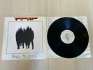 TSOL - Beneath The Shadows LP 1982 OG true sounds of liberty goth punk rock
