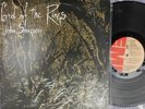 John Sangster ORIG OZ 2LP Lord Of The Rings NM ’75 EMI EMC2525 Aussie Jazz