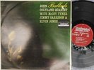 John Coltrane Quartet Rare OZ LP Ballads NM ’63 Universal Record Club UJ477 Jazz