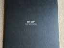 HOT CHIP - The Warning 2LP - 2006 UK VINYL - New, unplayed