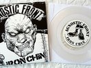AGNOSTIC FRONT Iron chin / Blitzkrieg Bop 7