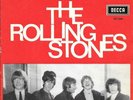 THE ROLLING STONES 45 EP TIME IS ON MY SIDE+PS HOLLAND   SLEEVE 1964