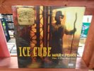 Ice Cube War & Peace Vol. 1 2x LP NEW vinyl [KORN Mack 10 Master P Hip Hop]