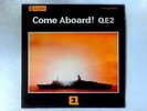 Come Aboard  QE2 LP COMP (Various - 1969) SALR 1216 (ID:15838)