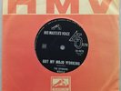 The Spinning Wheels - Got My Mojo Working/Follow Me Down 7