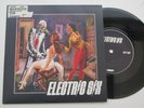 Electric Six  GAY BAR 2003 UK 7