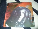 PINK FLOYD Atomic Heartbeats Paris Theatre 1970 psych, prog, space LP scarce