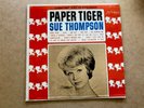 SUE THOMPSON 