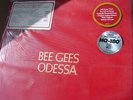 BEE GEES ODESSA STEREO 180 GRAM MASTERED FROM ORIGINAL ANALOG MASTERS FLOCKED LP