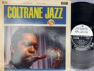 John Coltrane Rare 1st Press OZ LP Coltrane Jazz NM 61 London/Atlantic LTZA15219