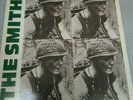The Smiths - Meat Is Murder Vinyl LP UK 1st Pressing ROUGH 81-A2 *EX*