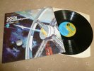 Stanley Kubrick 2001 A Space Odyssey LP Stereo '68 UK 1st 1/1Mothers [Ex/Ex]
