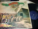 CUBY&BLIZZARDS : SOUL LP 1967 PHILIPS 844054 GERMANY