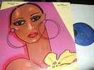 LOU DONALDSON : SOPHISTICATED LOU LP 1973 BLUE NOTE BST 84429 GERMANY