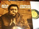 CHARLES EARLAND : BLACK TALK LP PRESTIGE OJC 335 USA