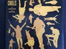 THE CHILLS Molten Gold / Pink Frost FIRE RECORDS 2014 UK Original 7” 45 VINYL NM