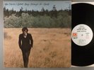 Ron Davies  Silent Song Through The Land   Folk Rock; SSW  White Label Promo