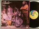 Smoke  Carry On Your Idea    Psych; Blues Rock