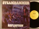 Steamhammer  Reflection   Blues Rock; Psych; Prog    (Self-Titled)