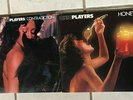 OHIO PLAYERS Pre-Owned 2 Pack LP's....CONTRADICTION w/GATEFOLD...HONEY