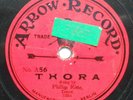 Arrow Record 10