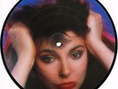 KATE BUSH “The Big Sky” UK PICTURE DISC (45 RPM) 7