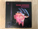 Black Sabbath ?– Paranoid 1971 WB BSK 3104 RE Jacket/Vinyl NM- Iron Man