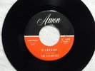 THE ATLANTICS Heartbreak/Monkey Tree AMON 90590 MAD MIKE