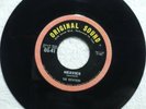 THE ROTATIONS Heavies/The Cruncher ORIGINAL SOUND 41 FRANK ZAPPA