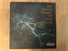 Fred Engelberg ?– The Smoke Dreams Of 1963 Crestview CRV-802 Jacket/Vinyl VG+
