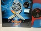 Surf Nazis Must Dies Soundtrack Ltd Edition Colored Vinyl 2015 EX/NM- LP