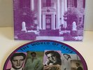 The World Of Elvis Picture Disc  By Amerivox / World Telecom / EPE   1993