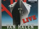VAN HALEN 'Tokyo Dome In Concert' Vinyl 4LP Box NEW/SEALED