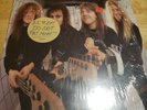 METALLICA Garage Days '87 LP ORIGINAL US press SHRINK   Hype Sticker   EX NM
