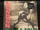 The Clash  London Calling Vinile 33 Lp Nuvoletti sigillato Ristampa