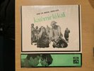 KASHMIR KI KALI 1963 RARE Hindi Bhangra record Lp HMV EALP-4055  MINT