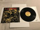 LA GUNS-Cocked Loaded-MALARIA PROMO **1989 1st Original LP** Vinyl  MASTERDISK