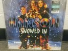 Hanson Snowed In Vinyl NEW Limited Edition Green only 1200 pressed Christmas