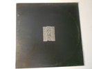JOY DIVISION UNKNOWN PLEASURES LP 1ST UK FACT 10  1979 TEXTURED ORIGINAL EX/VG+