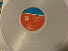 Blink 182 Enema Of The State Vinyl Clear Mightier Than Sword