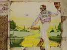 ELTON JOHN / GOODBYE YELLOW BRICK ROAD (New Vinyl)