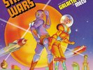 MECO/ STAR WARS & OTHER GALACTIC FUNK (New Vinyl)